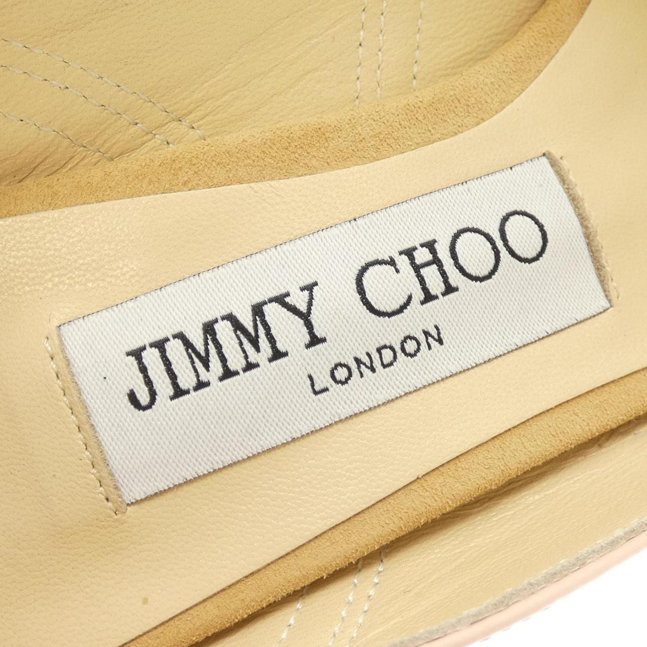 ジミーチュウ JIMMY CHOO パンプス