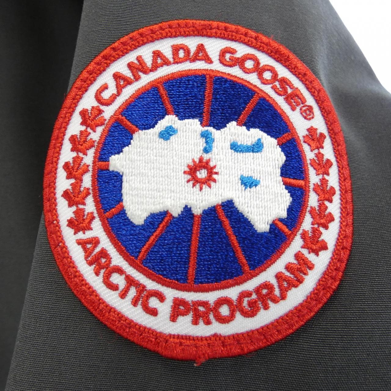カナダグース CANADA GOOSE 3438JM JASPER ジャスパー ダウンジャケット