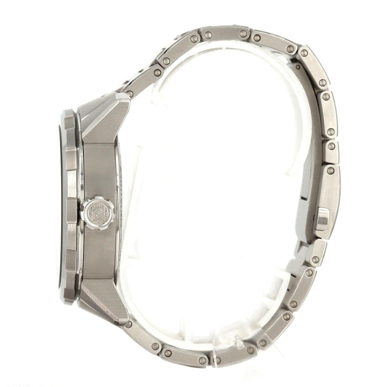 IWC アクアタイマー･オートマティック IW328803 SS 自動巻