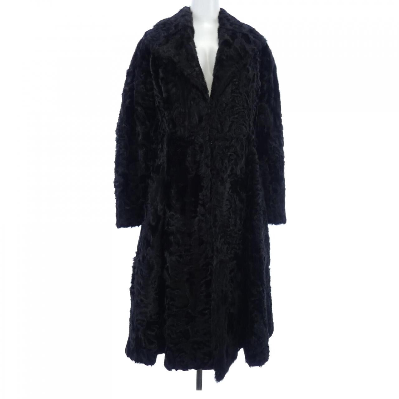 ドルチェアンドガッバーナ DOLCE&GABBANA F0E02FFUPLC1 コート