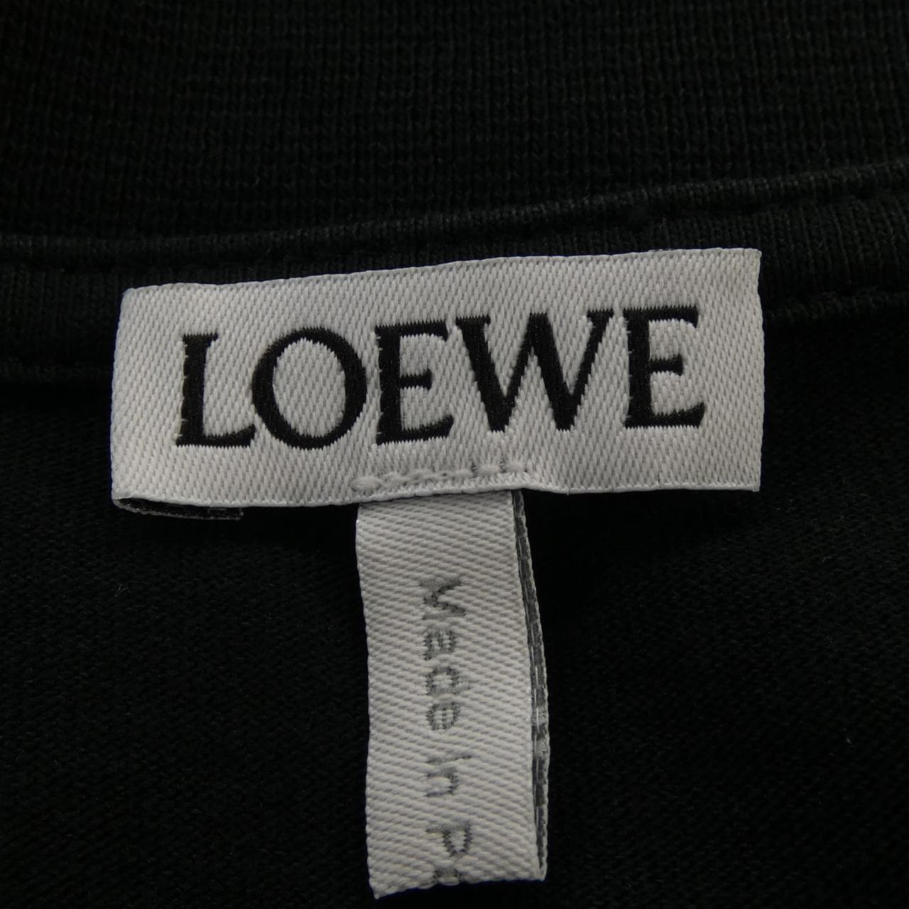ロエベ LOEWE S359341XA4 Tシャツ