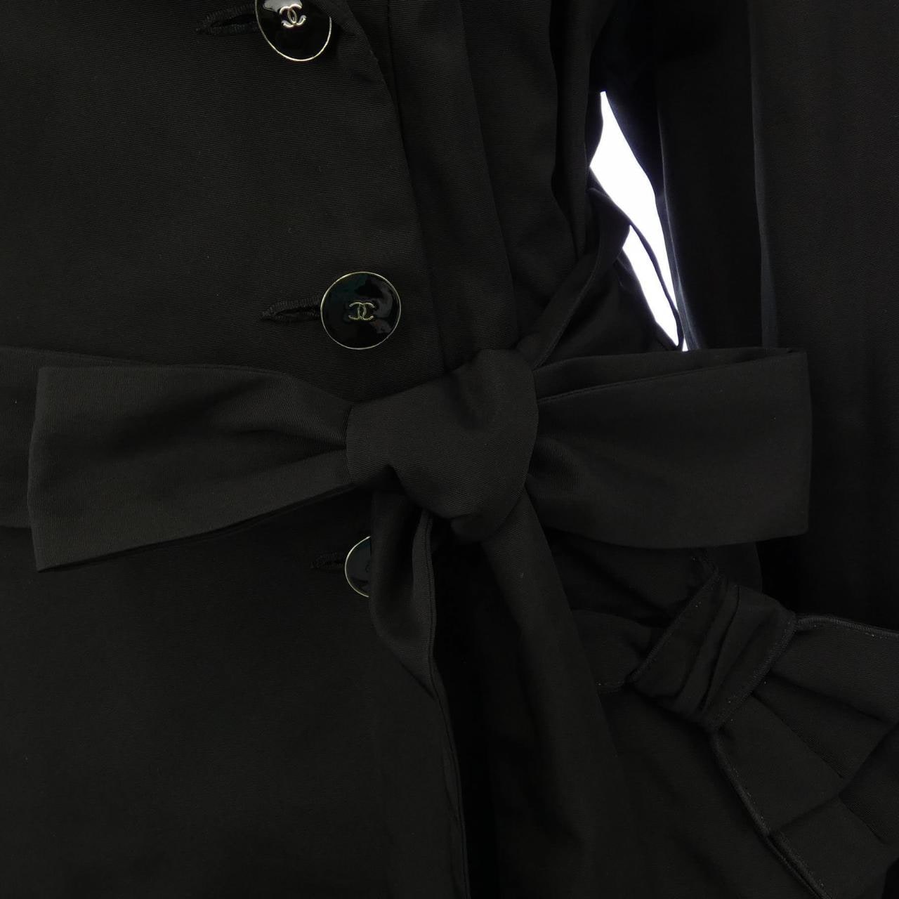 シャネル CHANEL P78059V70153 コート