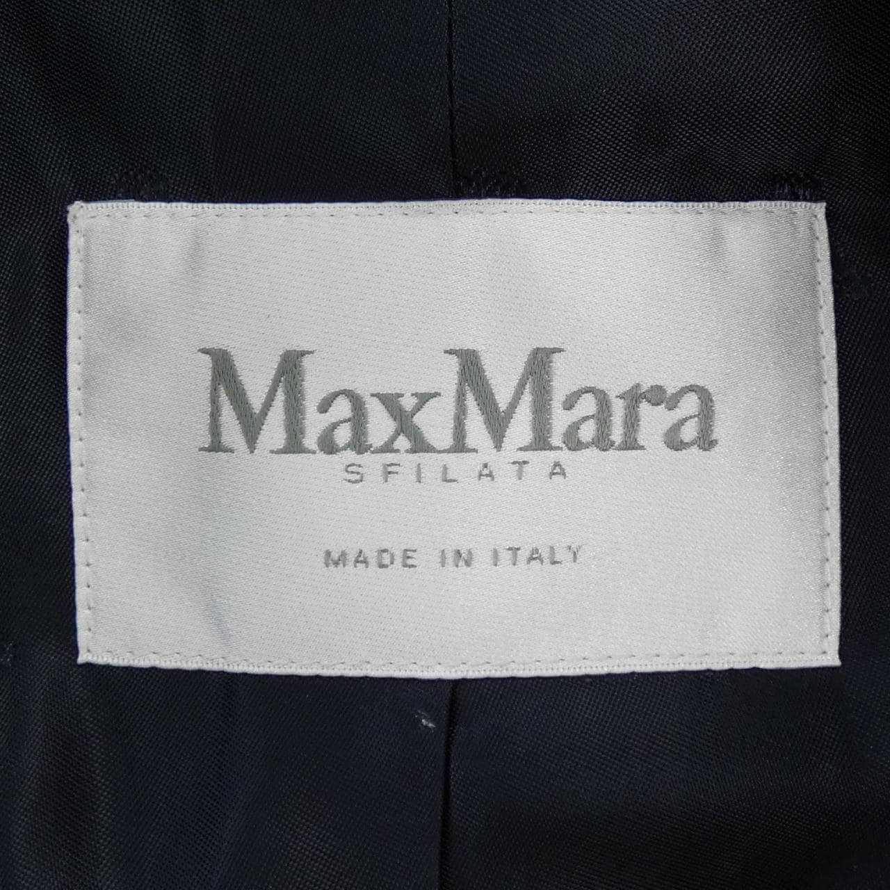 マックスマーラ Max Mara 210860 コート