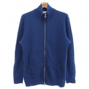 ループウィラー LOOPWHEELER ブルゾン