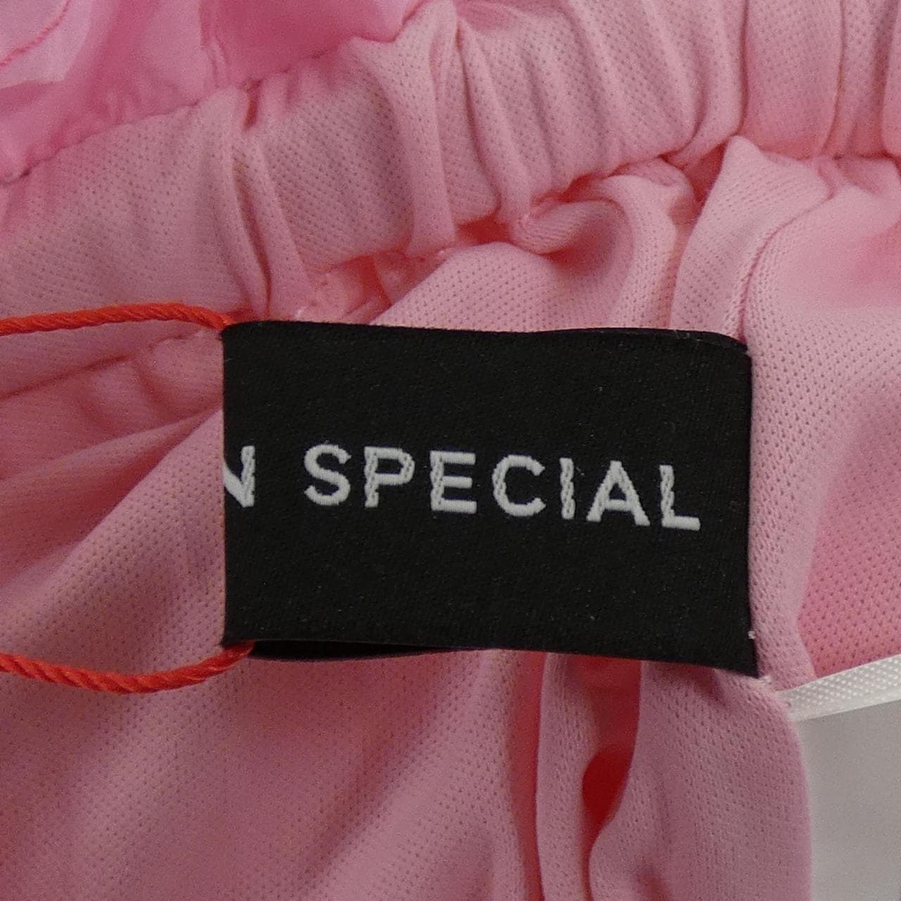 メゾンスペシャル MAISON SPECIAL パンツ