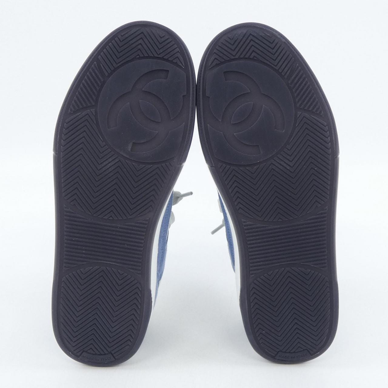 シャネル CHANEL G39978X56979 スニーカー