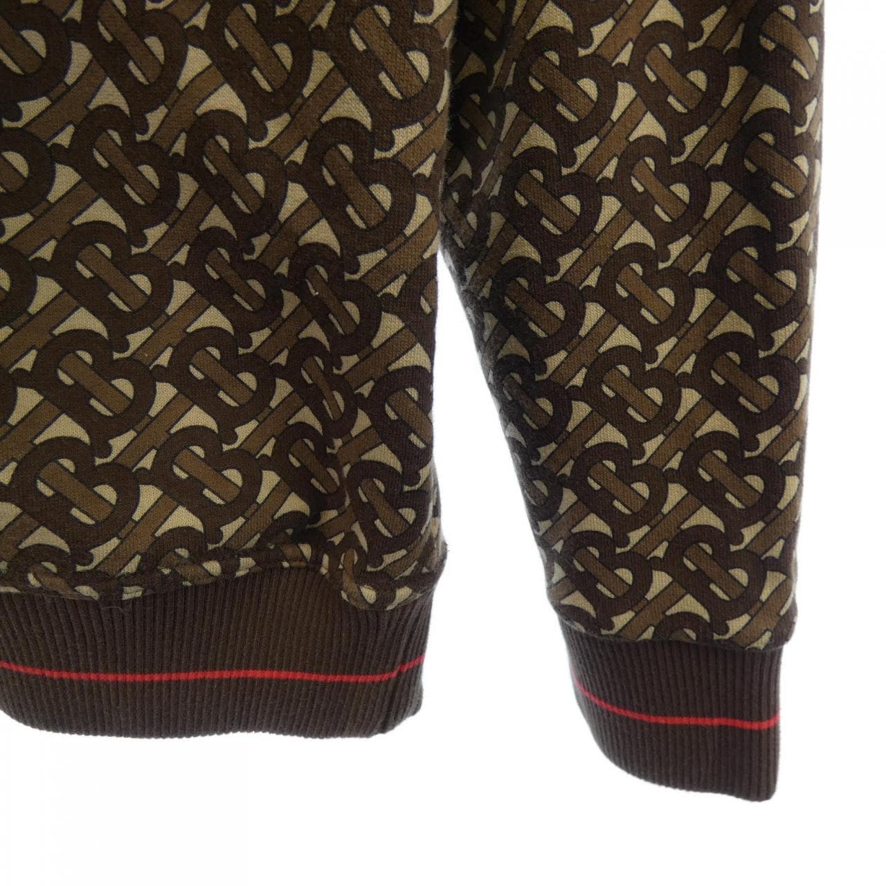 バーバリー BURBERRY 8018241 パーカー