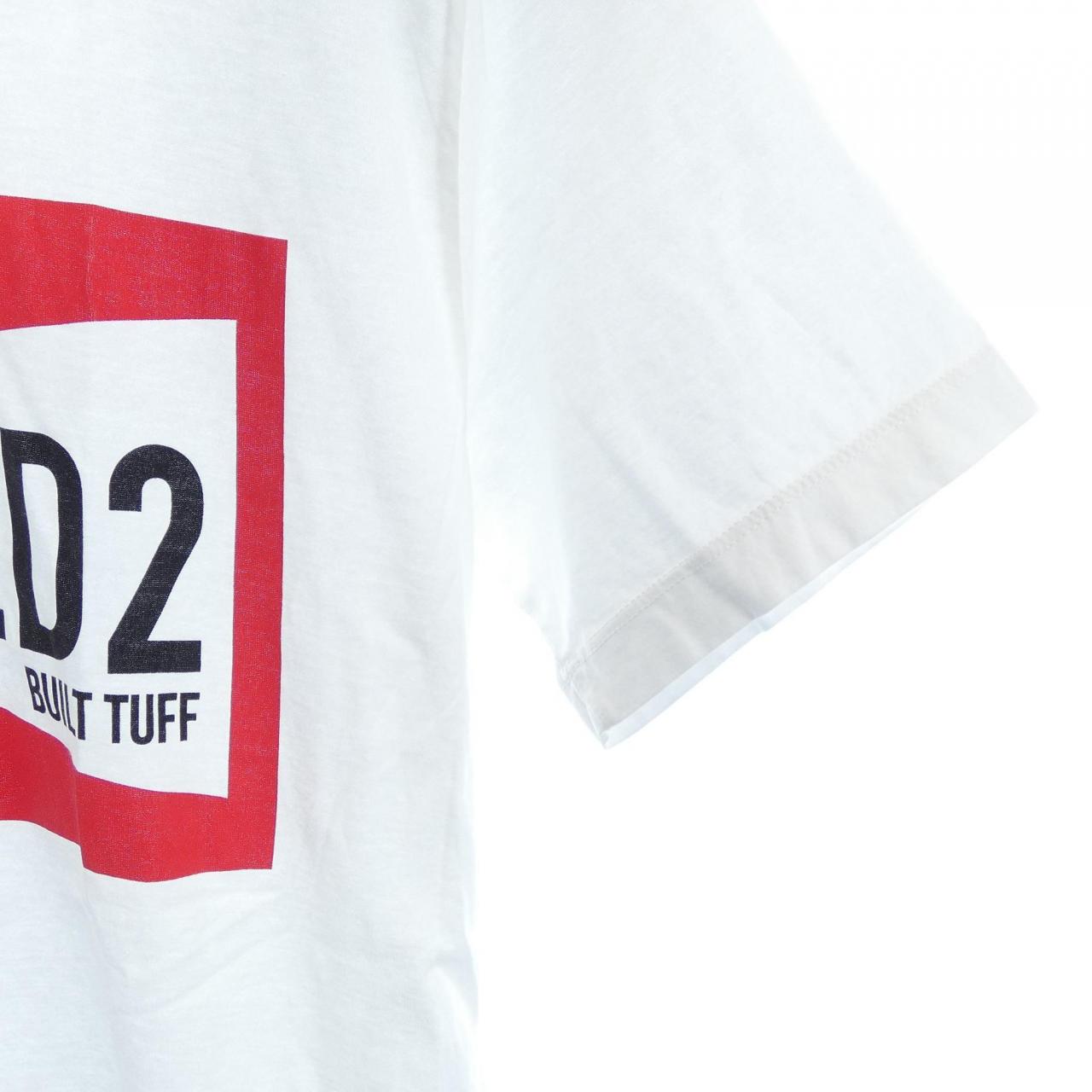 ディースクエアード DSQUARED2 S71GD0981 S22427 Tシャツ