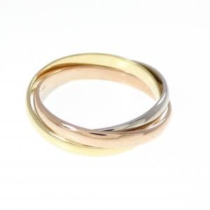 カルティエ トリニティ リング