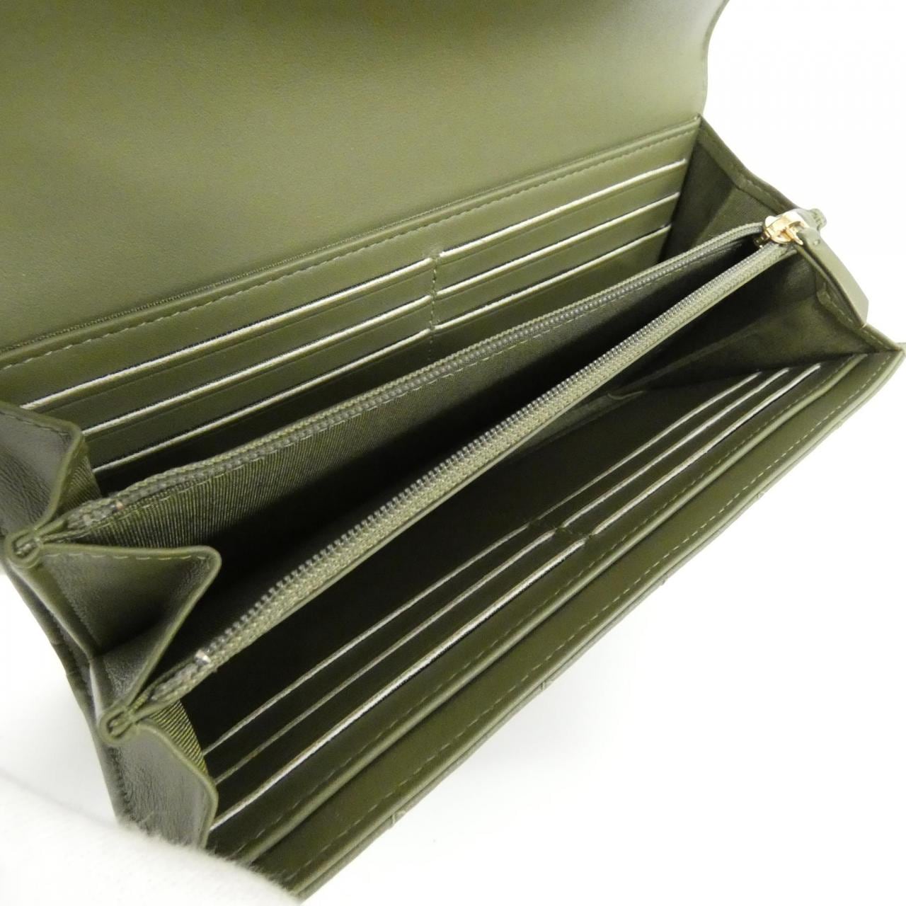 シャネル ボーイシャネル ライン 80286 財布