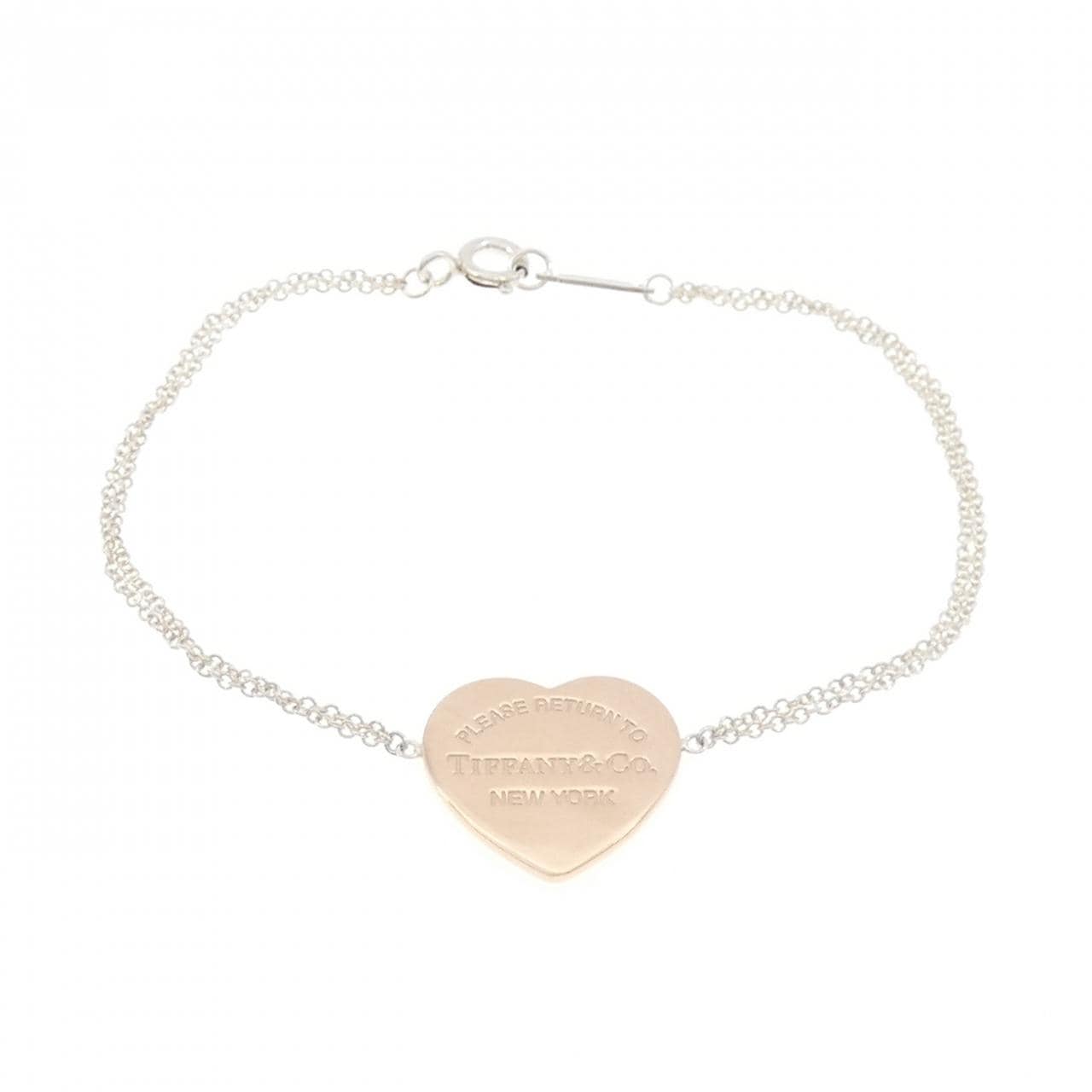 TIFFANY回歸TIFFANY手鐲