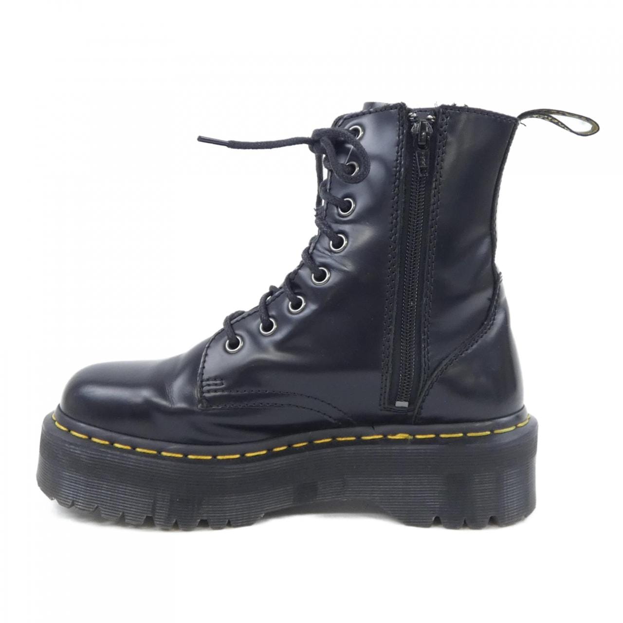 ドクターマーチン DR.MARTENS JADON ブーツ