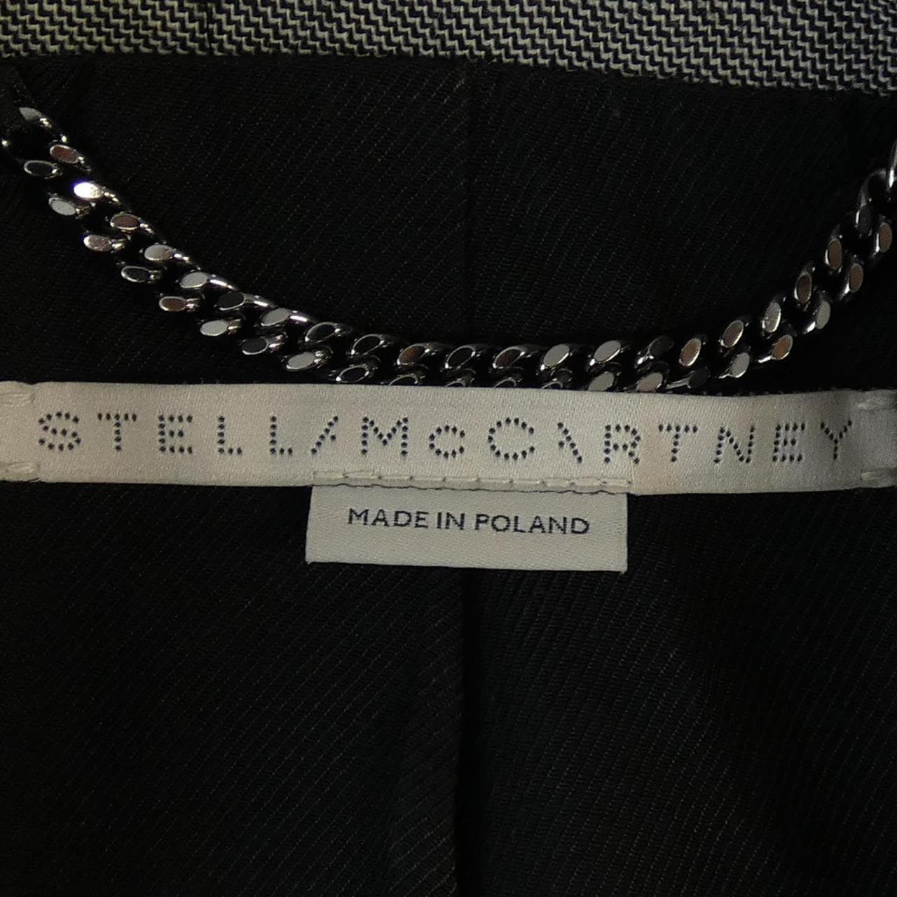 ステラマッカートニー STELLA MCCARTNEY 650042 3BBU766 ジャケット