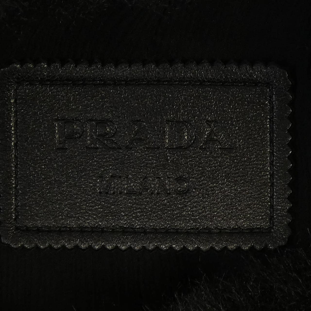 プラダ PRADA アスペン ASPEN PZS012 S231 12DH コート