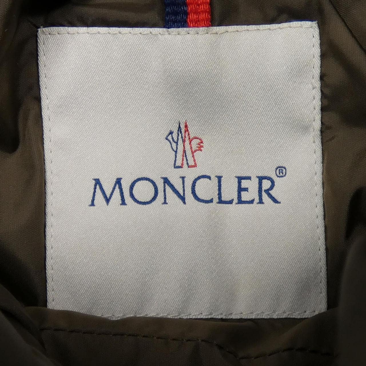 モンクレール MONCLER NORBERT ダウンジャケット