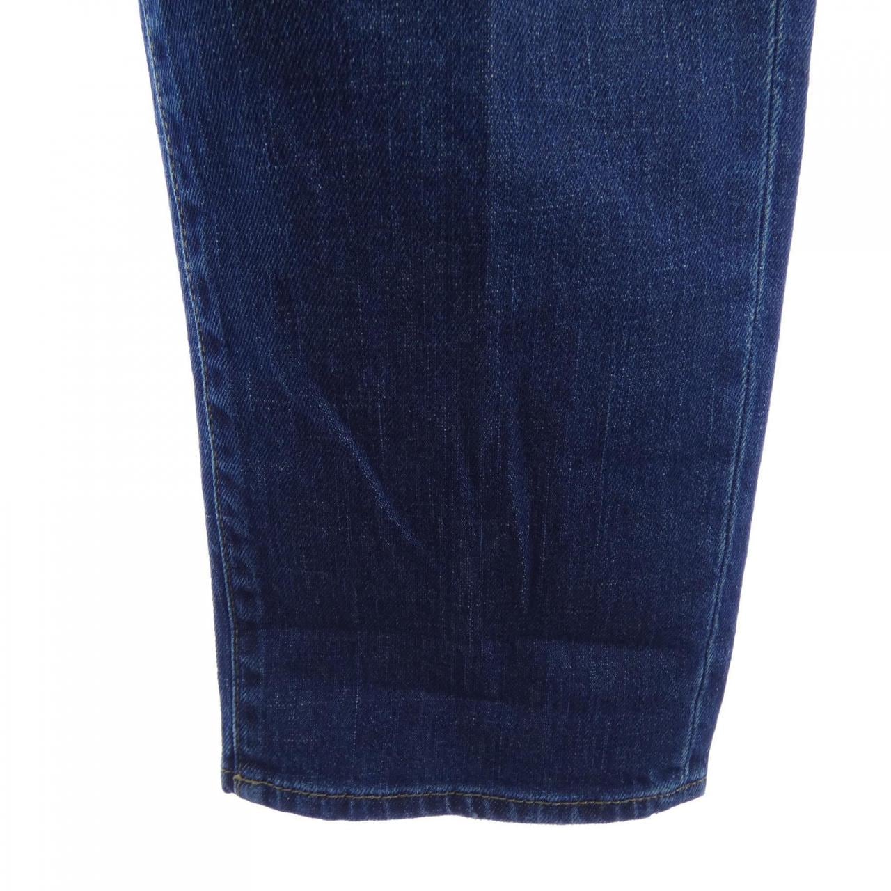 イカイ YCHAI 2DS0001 ジーンズ