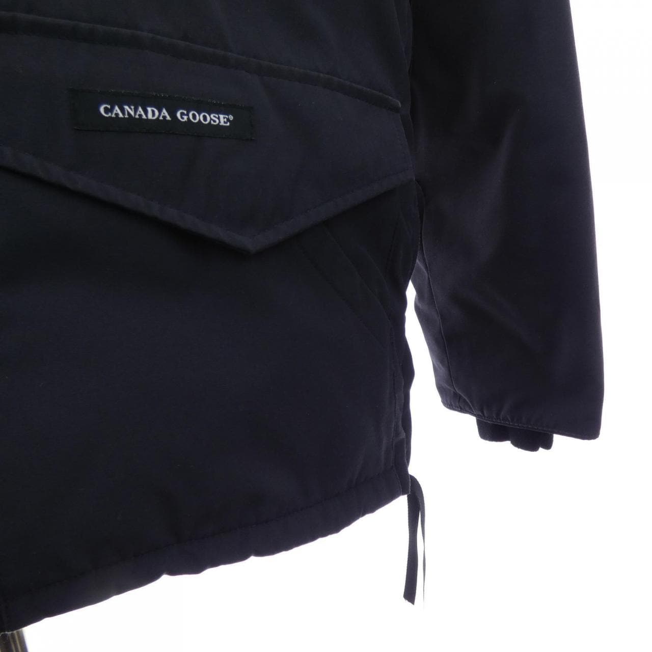 カナダグース CANADA GOOSE 4071M CONSTABLE コンスタブル ダウンジャケット