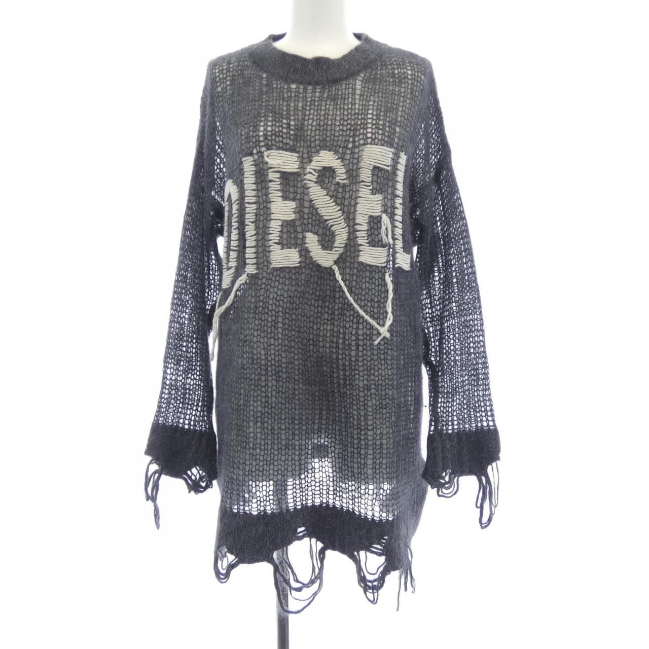 ディーゼル DIESEL ニット