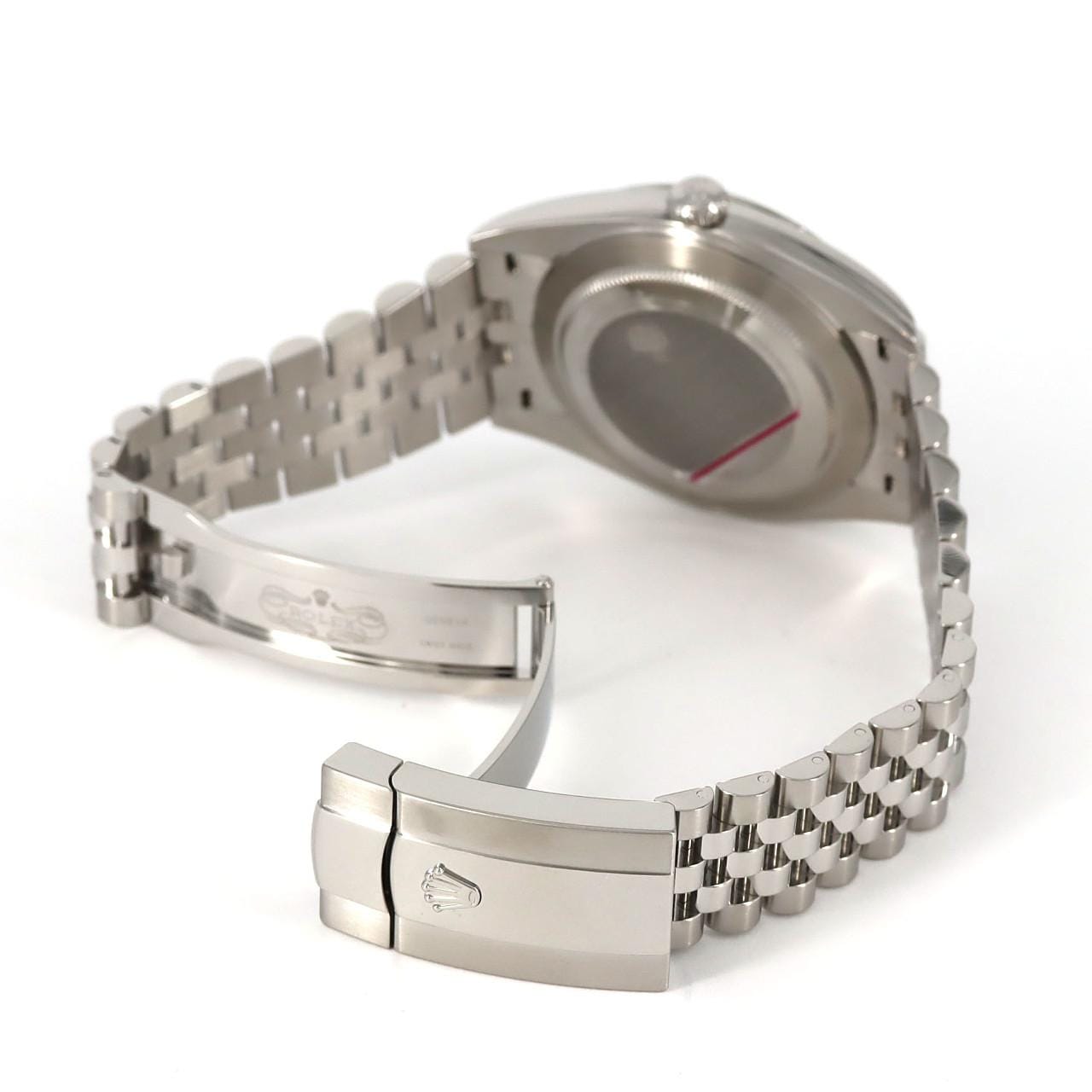 ロレックス デイトジャスト 126300･5 SS 自動巻 ランダム番