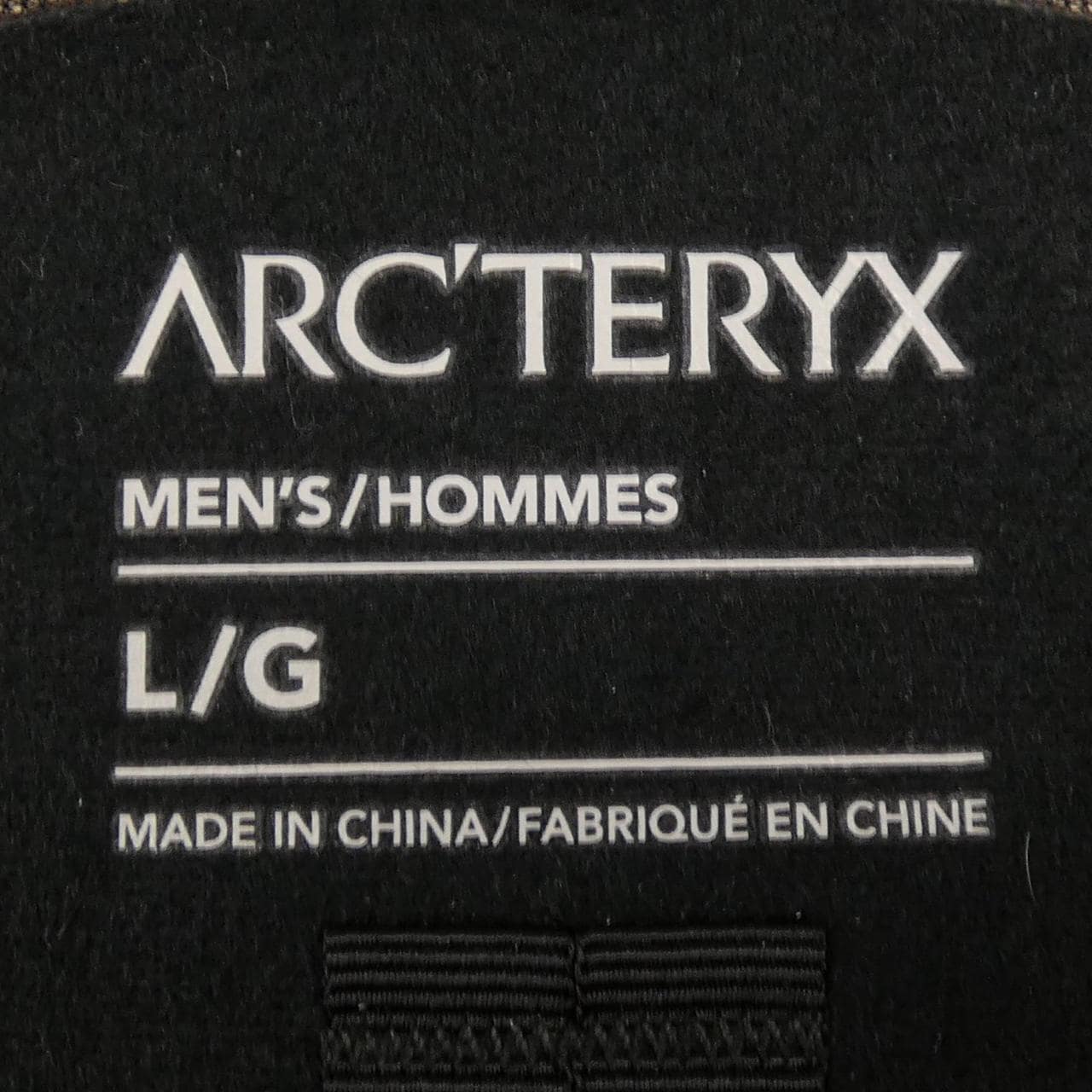アークテリクス ARC'TERYX BETA LT ジャケット