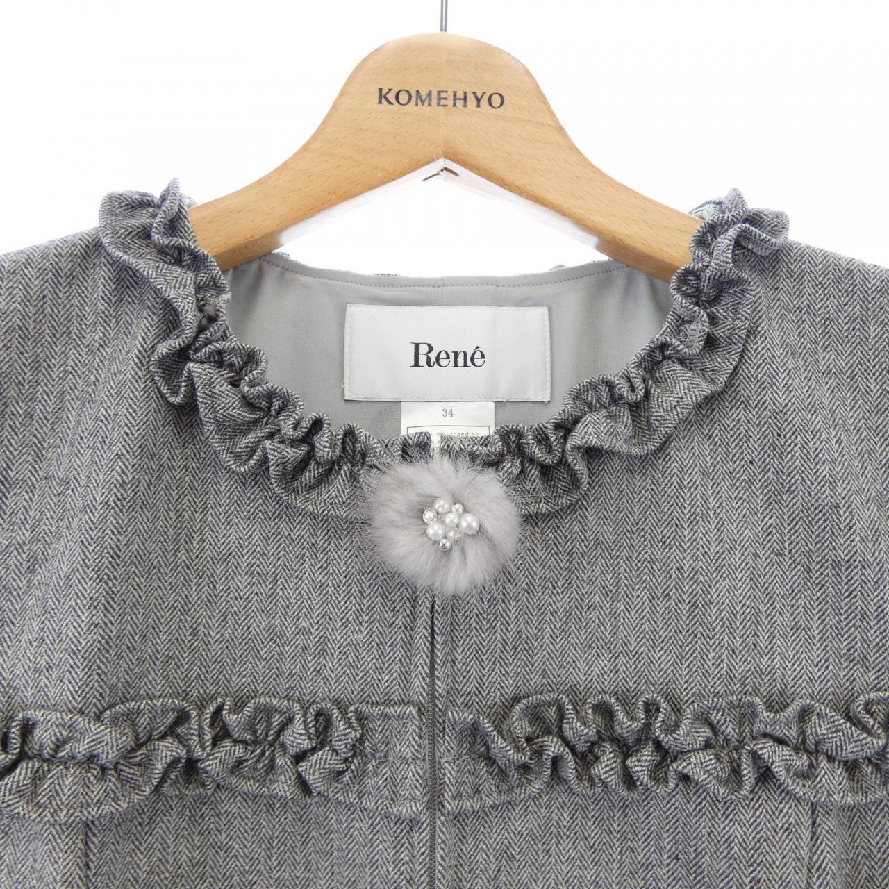 ルネ RENE 6546140 ワンピース