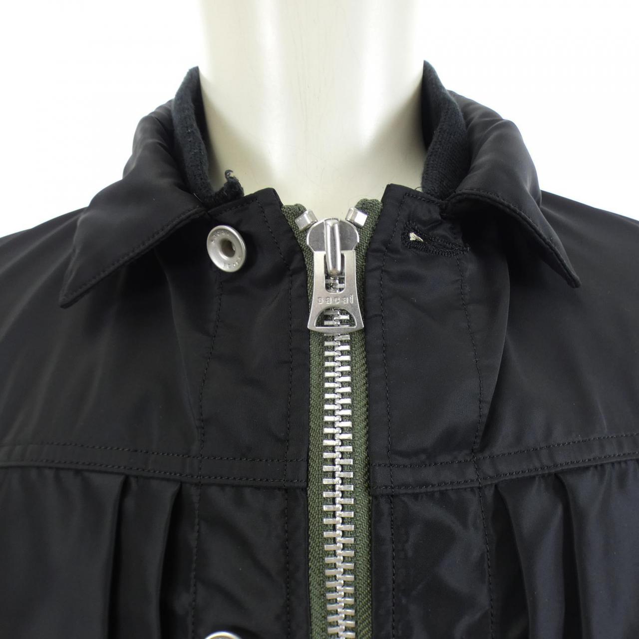 サカイ SACAI 24-03555M ジャケット