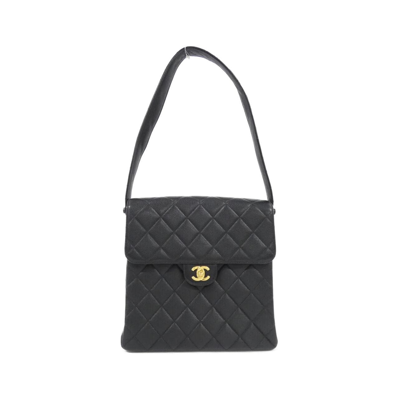 【ヴィンテージ】シャネル ショルダーバッグ