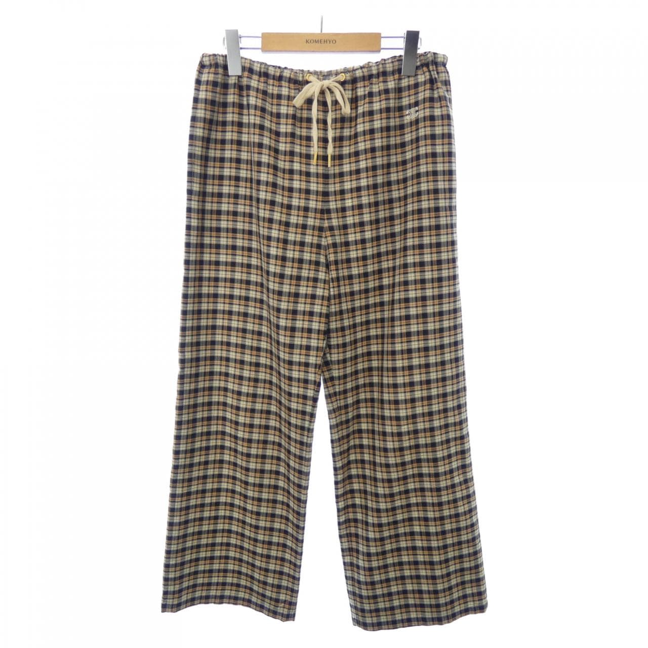 セリーヌ CELINE 2P52A792X パンツ