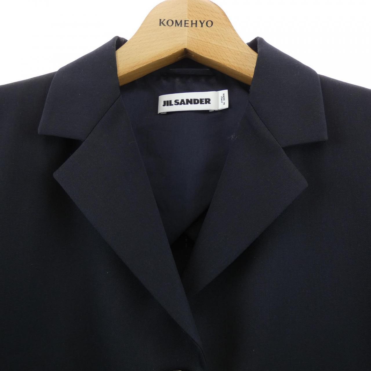 ジルサンダー JIL SANDER JSEN150122 ジャケット