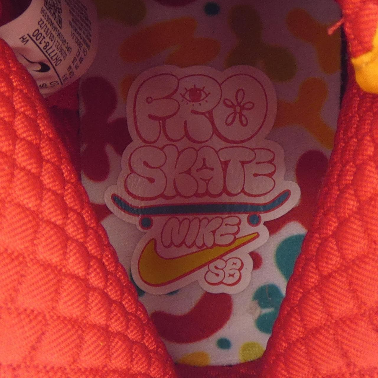 ナイキ NIKE DH7778-100 スニーカー