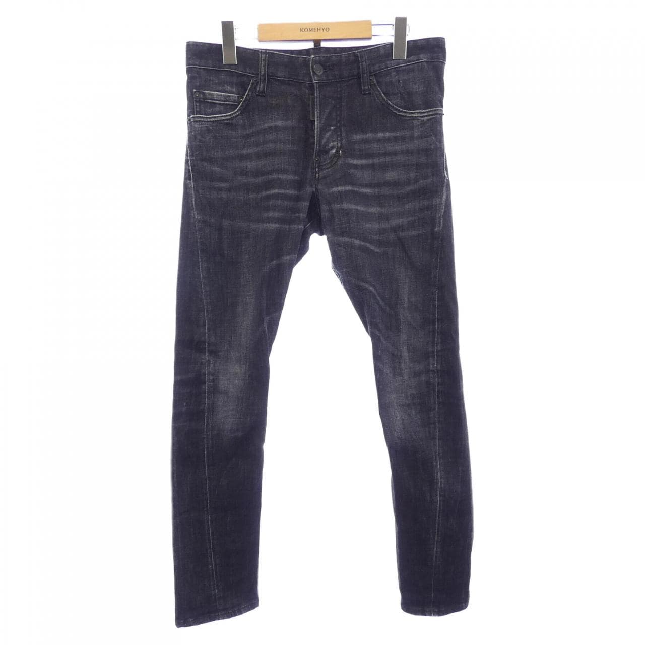 ディースクエアード DSQUARED2 S71LB0357 ジーンズ