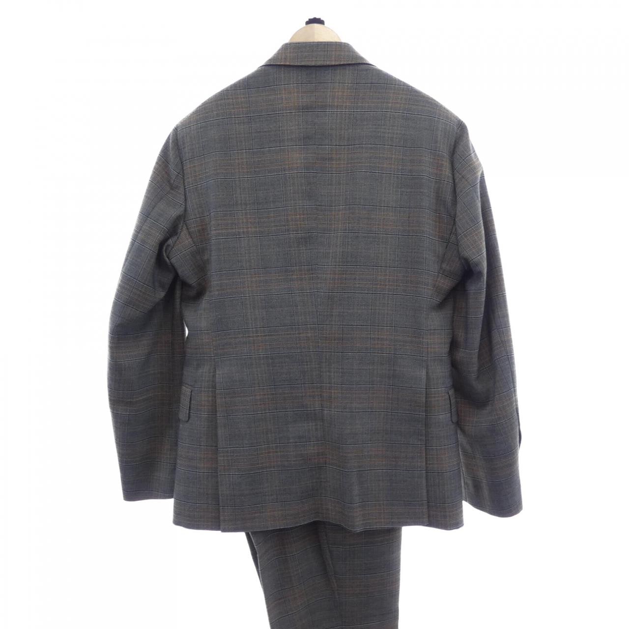 BOTTEGA MARTINESE スーツ