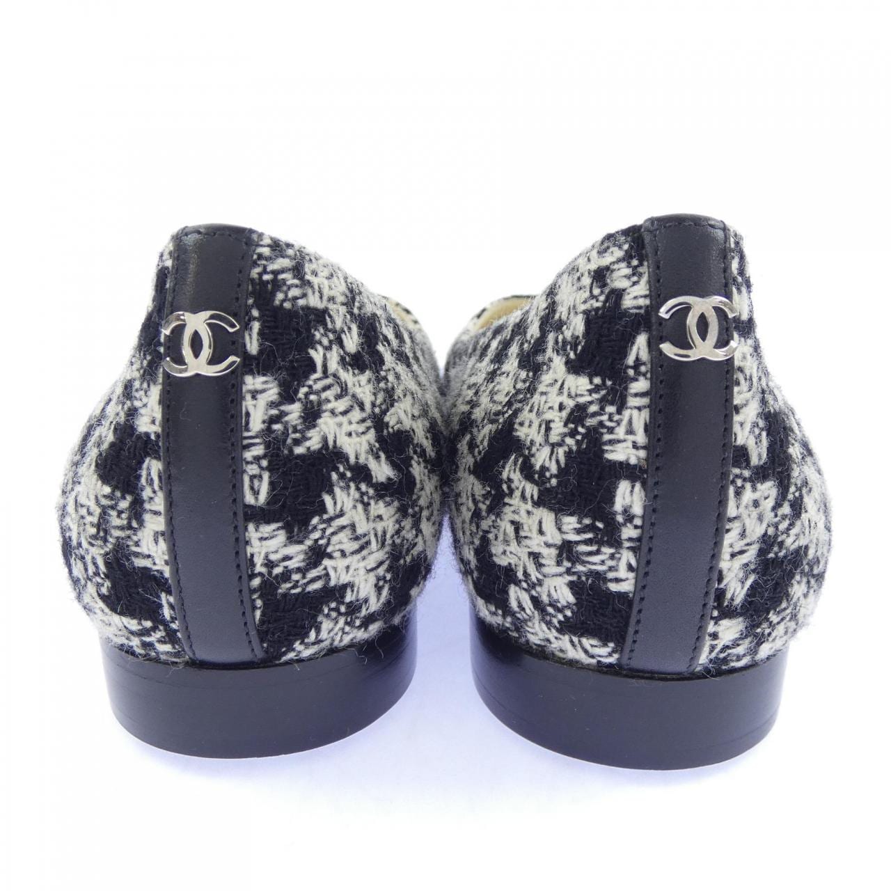シャネル CHANEL G28066 シューズ