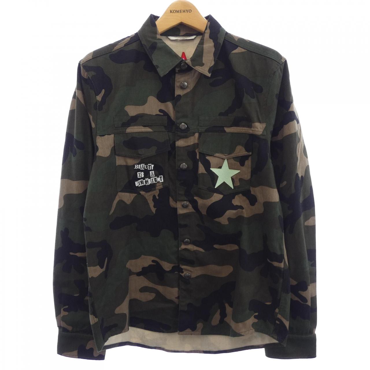 ヴァレンティノ VALENTINO NV0CI1244MA ジャケット