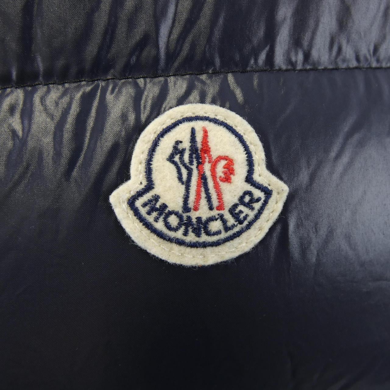 モンクレール MONCLER TIB ダウンベスト