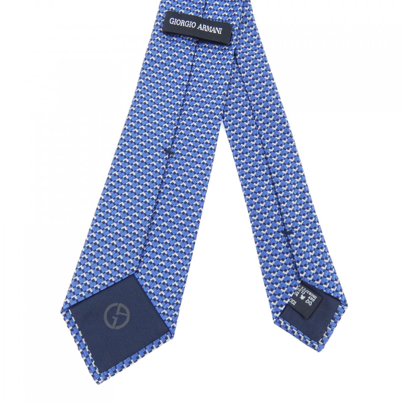 ジョルジオ アルマーニ GIORGIO ARMANI NECKTIE