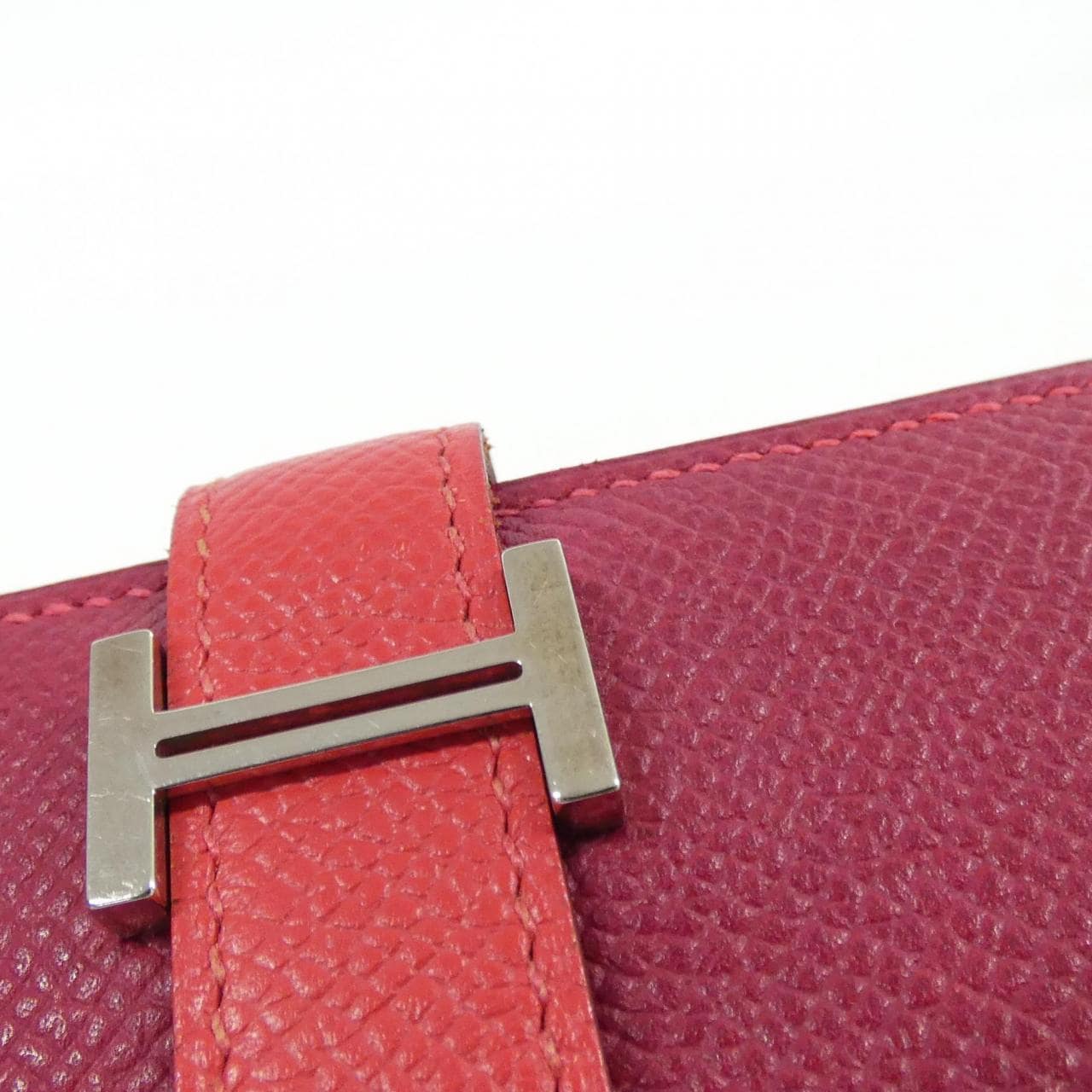 エルメス ベアン ミニ 062489CK 財布