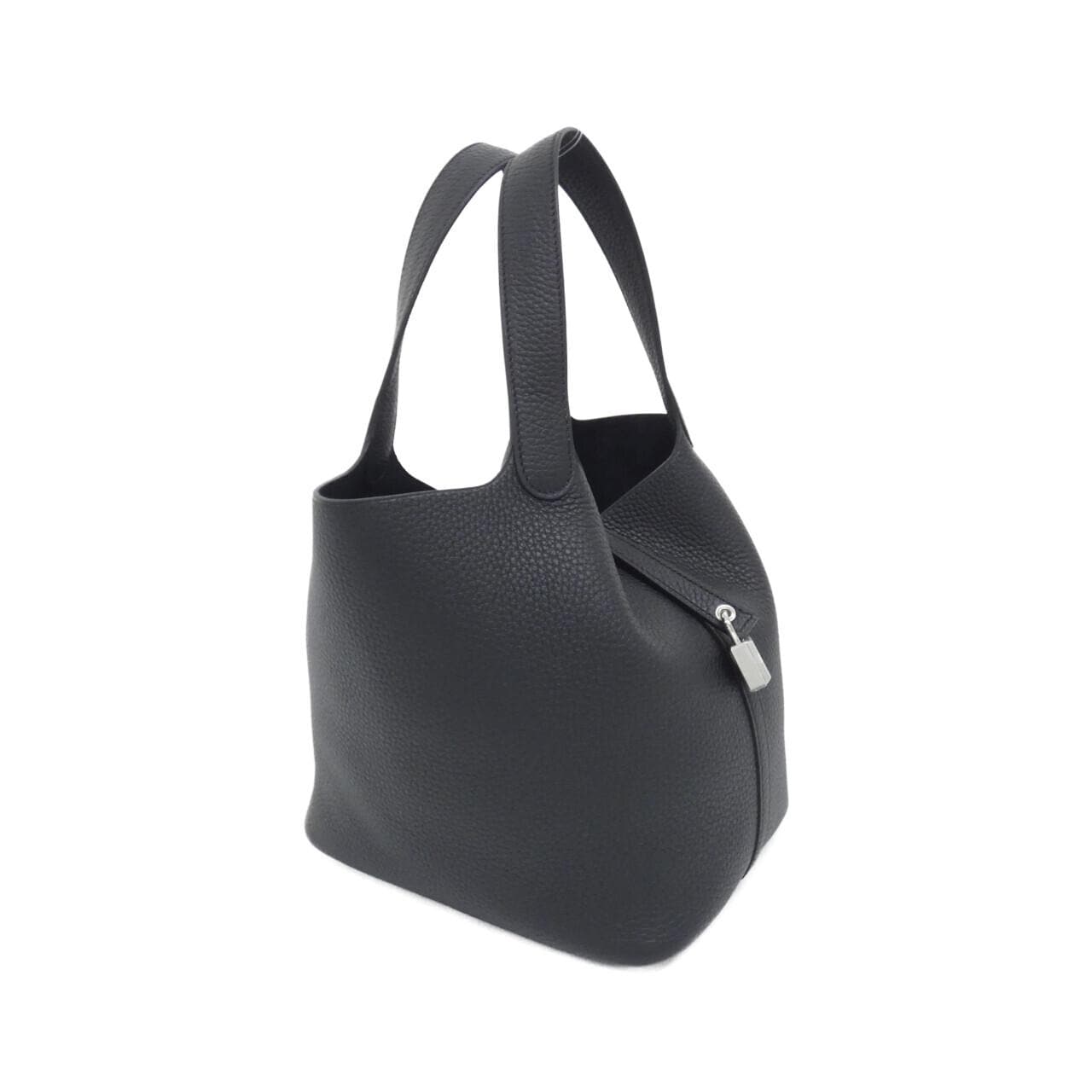 【未使用品】エルメス ピコタン ロック MM 060991CK バッグ