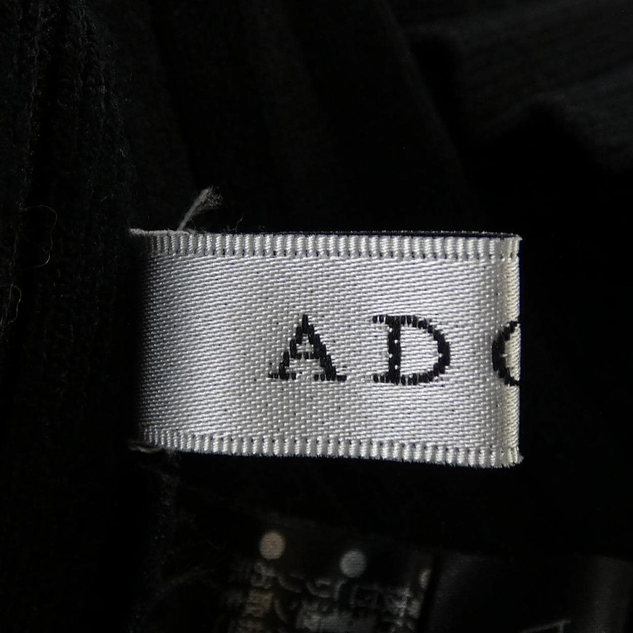 アドーア ADORE ニット