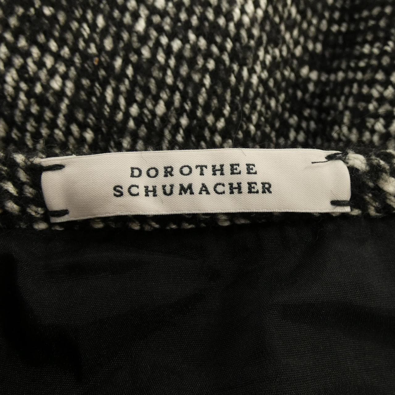 ドロシーシューマッハ DOROTHEE SCHUMACHER スカート