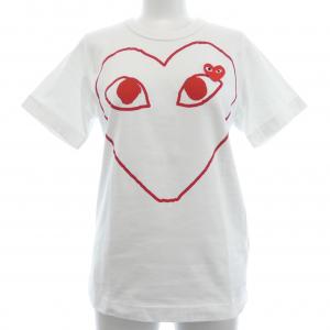 プレイコムデギャルソン PLAY COMME des GARCONS AZ-T099 Tシャツ