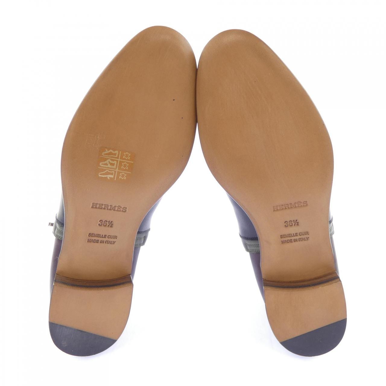 エルメス HERMES ブーツ