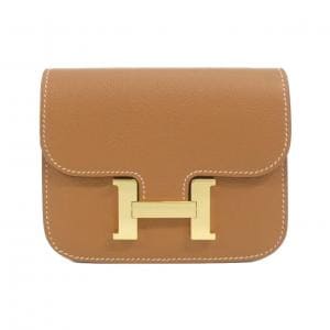 エルメス コンスタンス スリム 082214CC 財布