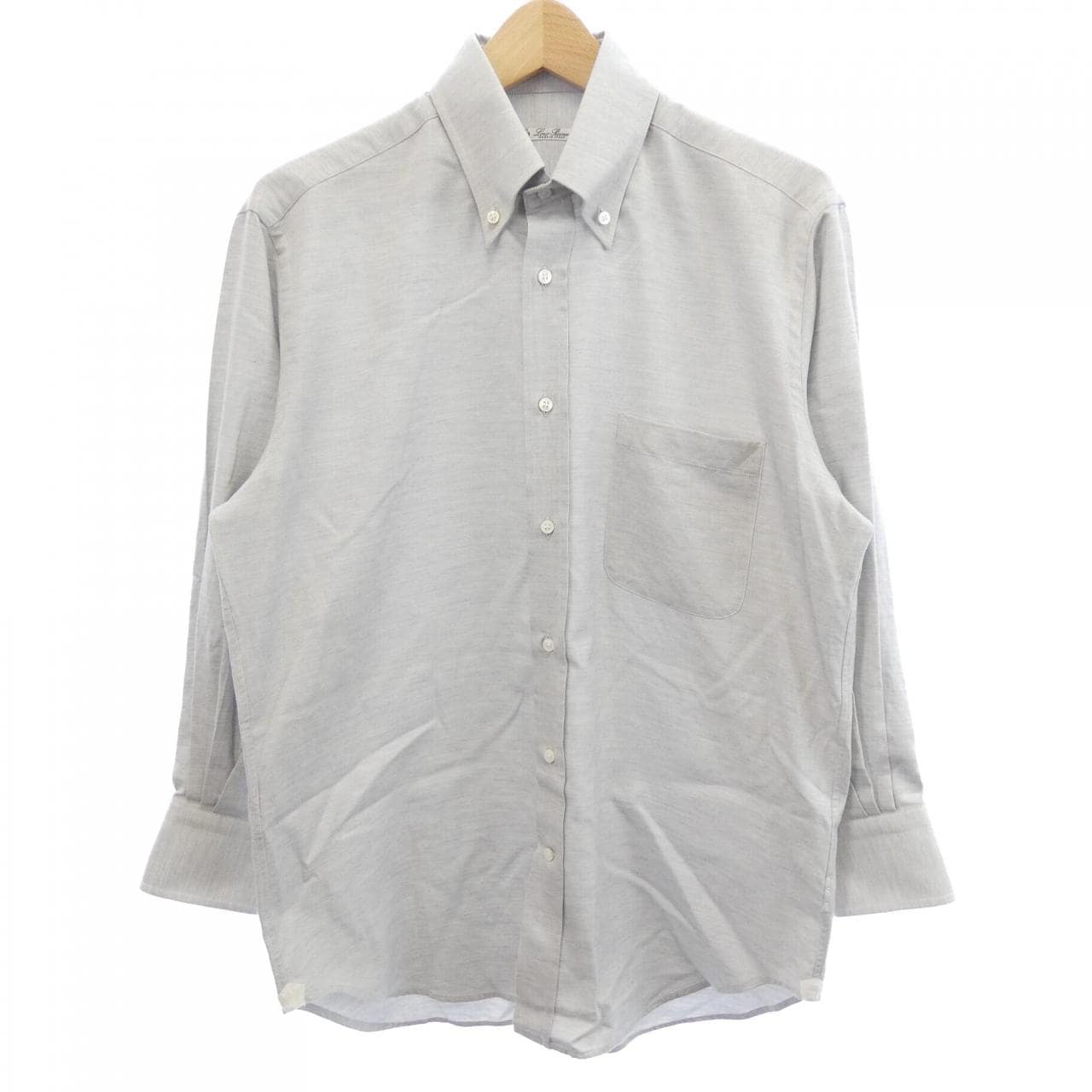 ロロピアーナ Loro Piana シャツ