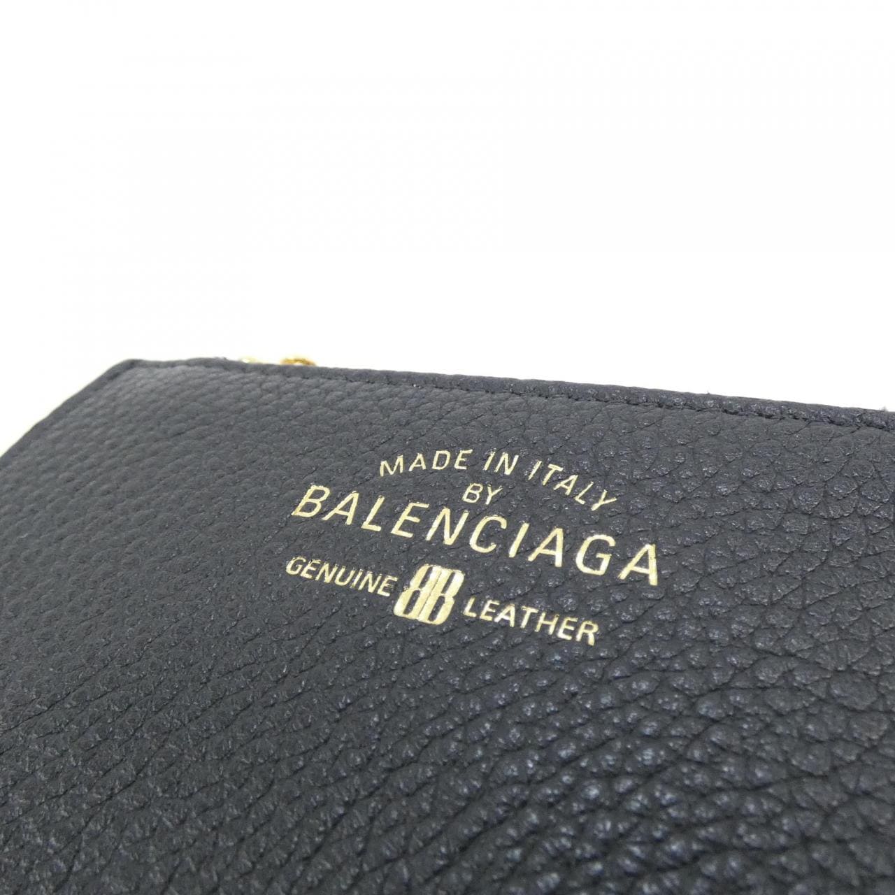 バレンシアガ CARRIE BIFOLD COIN&CARD HOLDER 845585 2ABNQ 財布