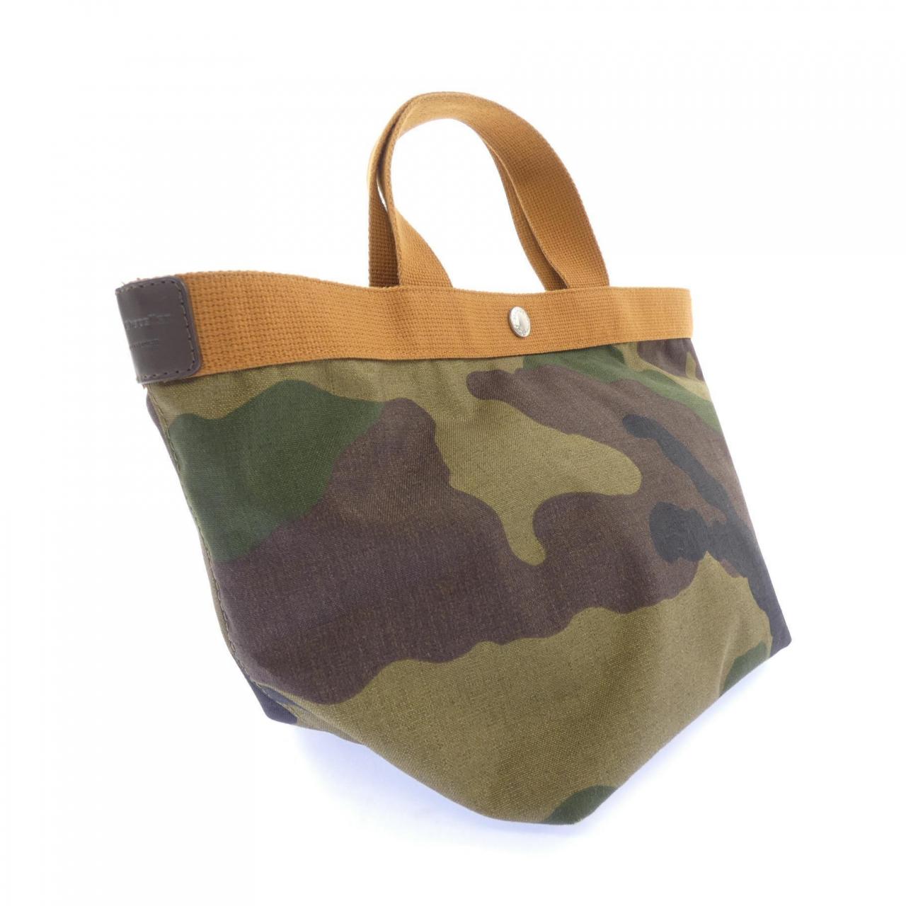 エルベシャプリエ HERVE CHAPELIER 舟型トート 707W BAG