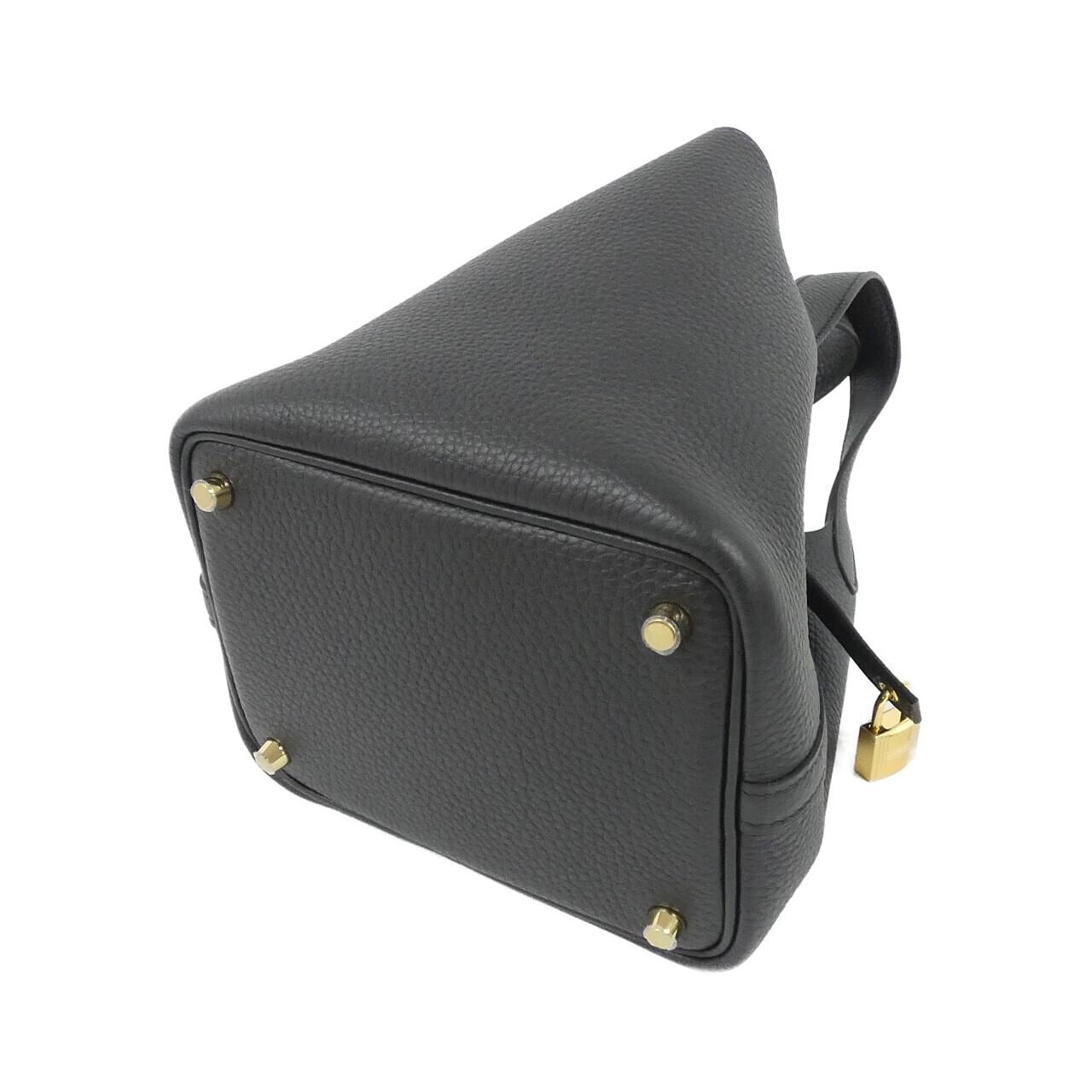 【未使用品】エルメス ピコタン ロック PM 056289CC バッグ