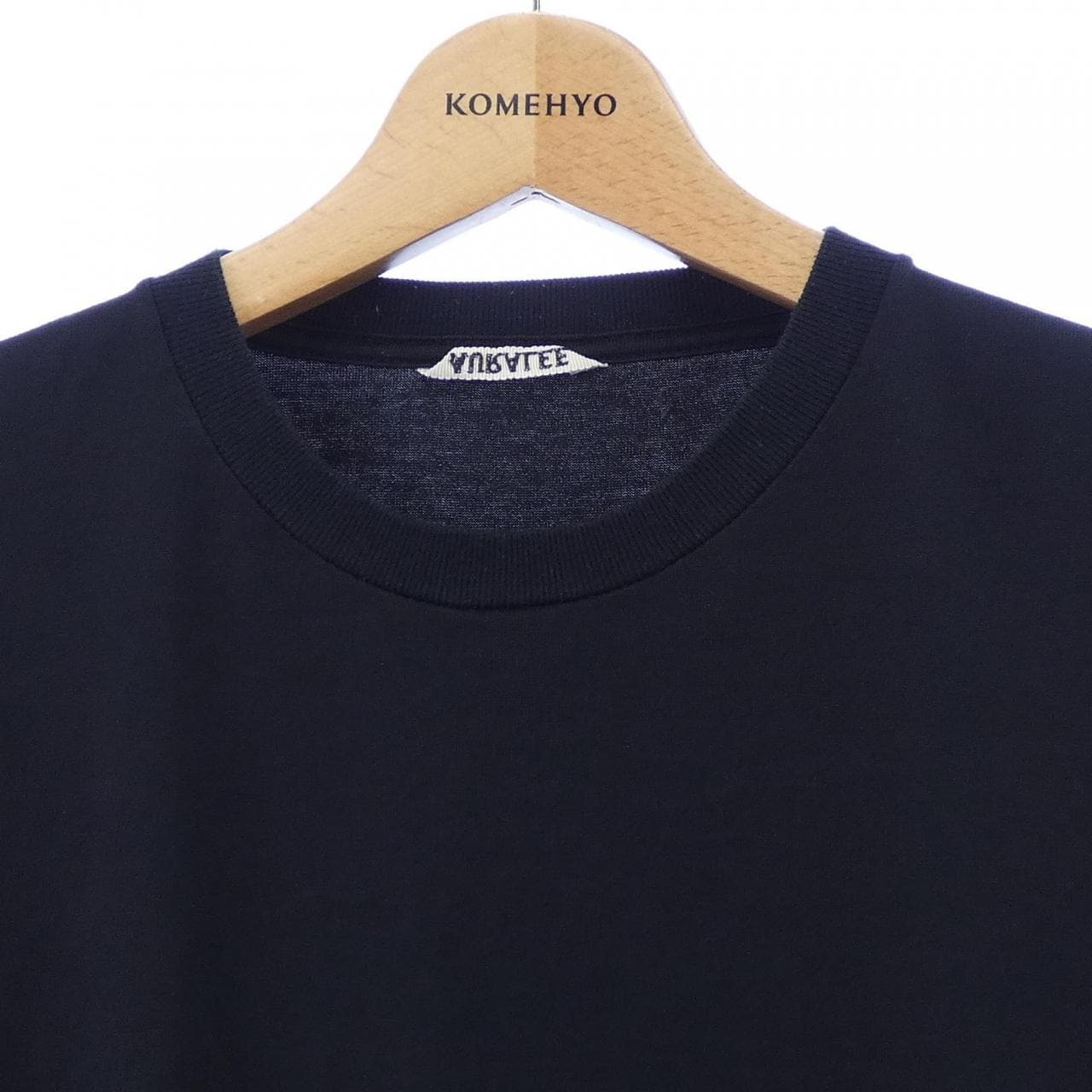 オーラリー AURALEE A20ST02GT Tシャツ