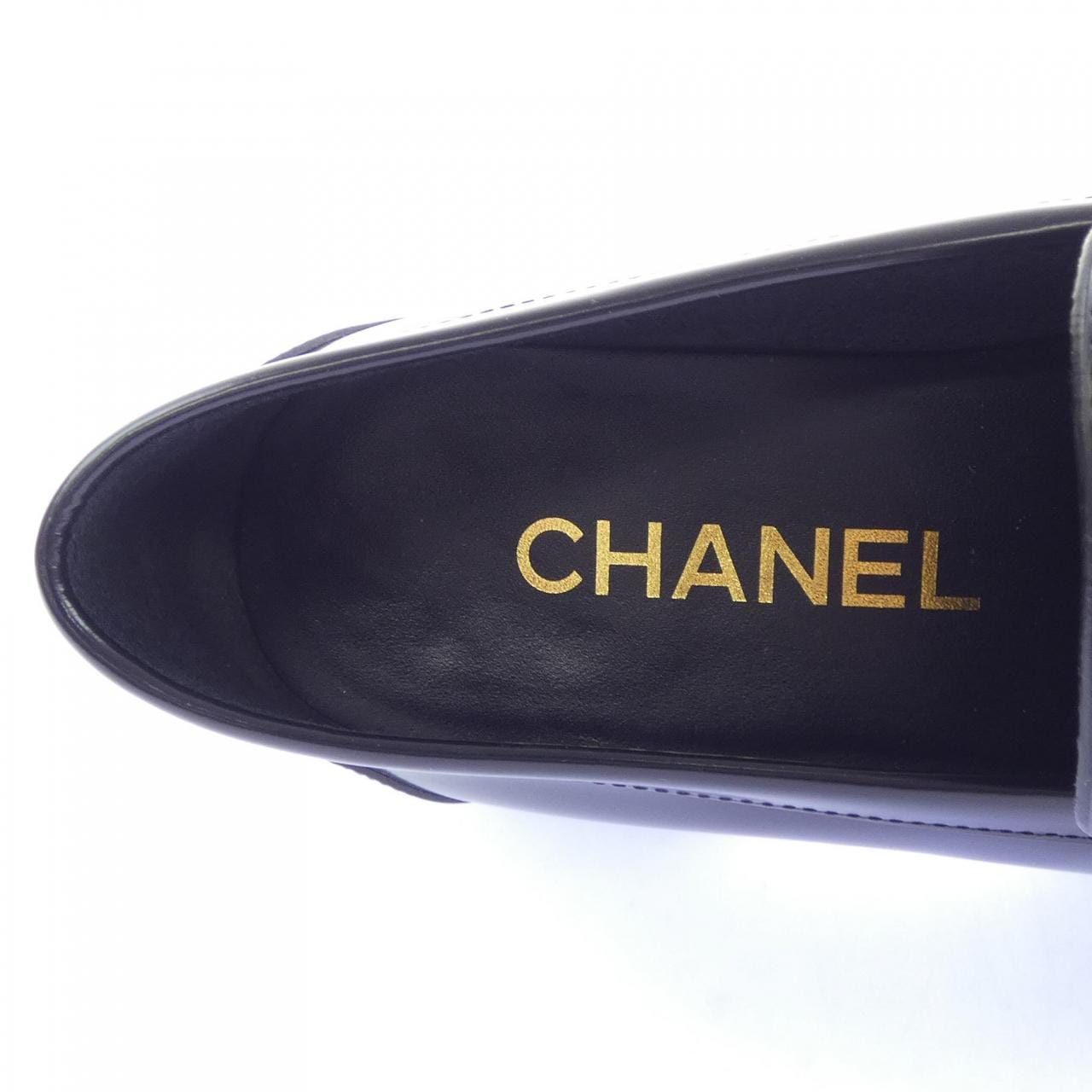 シャネル CHANEL G45156. シューズ