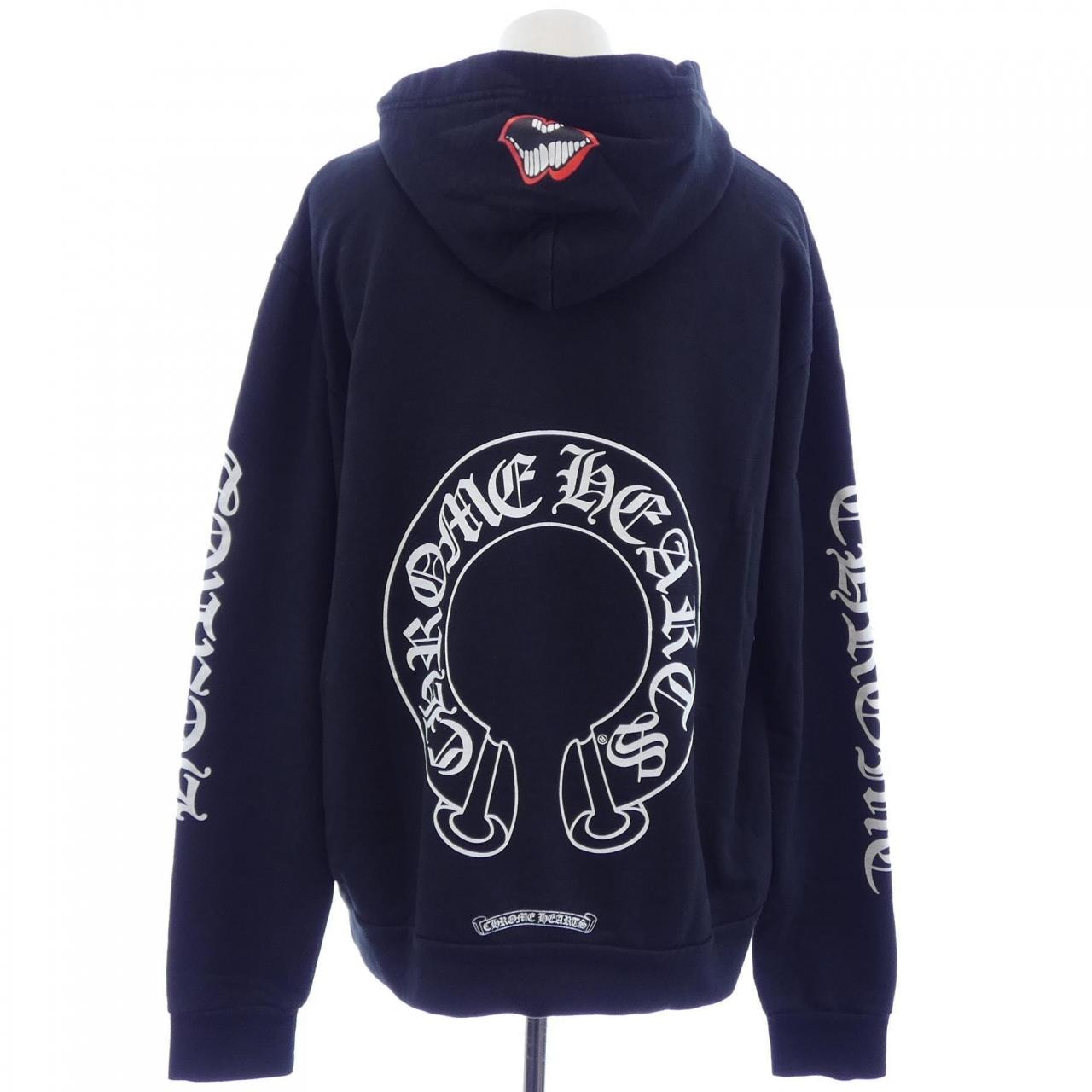クロムハーツ CHROME HEARTS MATTY BOY 2990-304-6045 パーカー